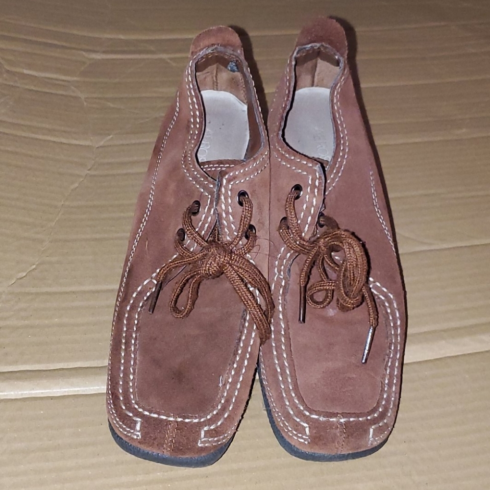 Aerosole wedges